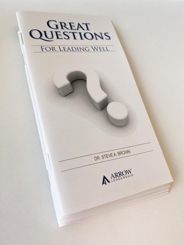 Great Questions Book